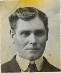 Harold Waldemar Hannibal (1847 - 1920) Profile